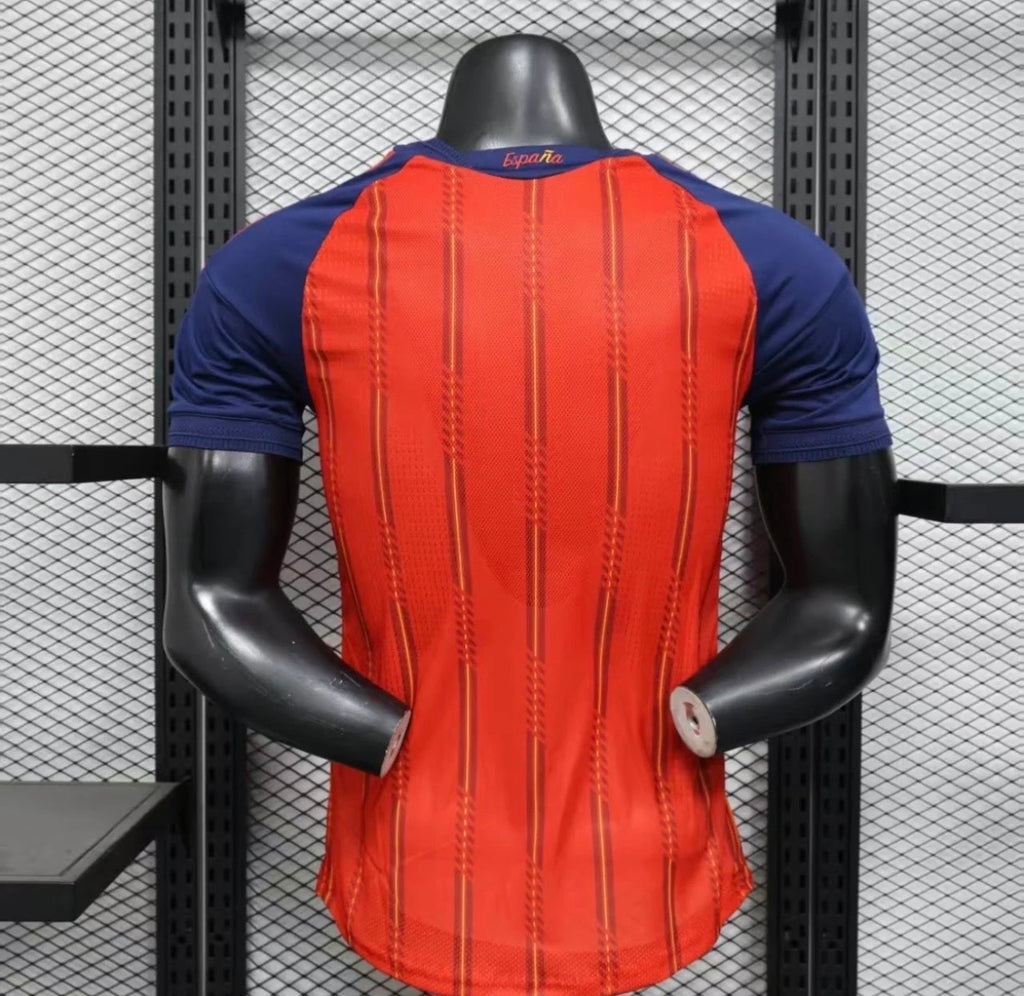 Maillot Espagne Domicile 2026