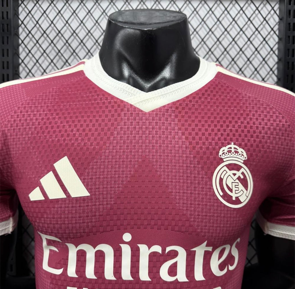 Maillot Real Madrid Third 2026/2027