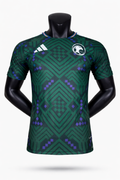 Maillot Arabie Saoudite Extérieur 2026