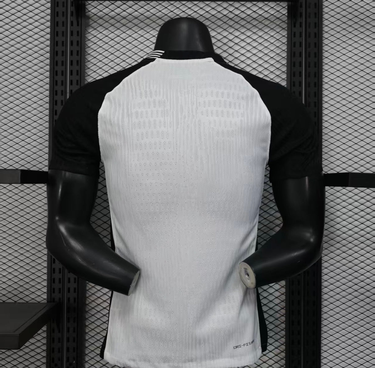 Maillot Corinthians Domicile 2025/2026
