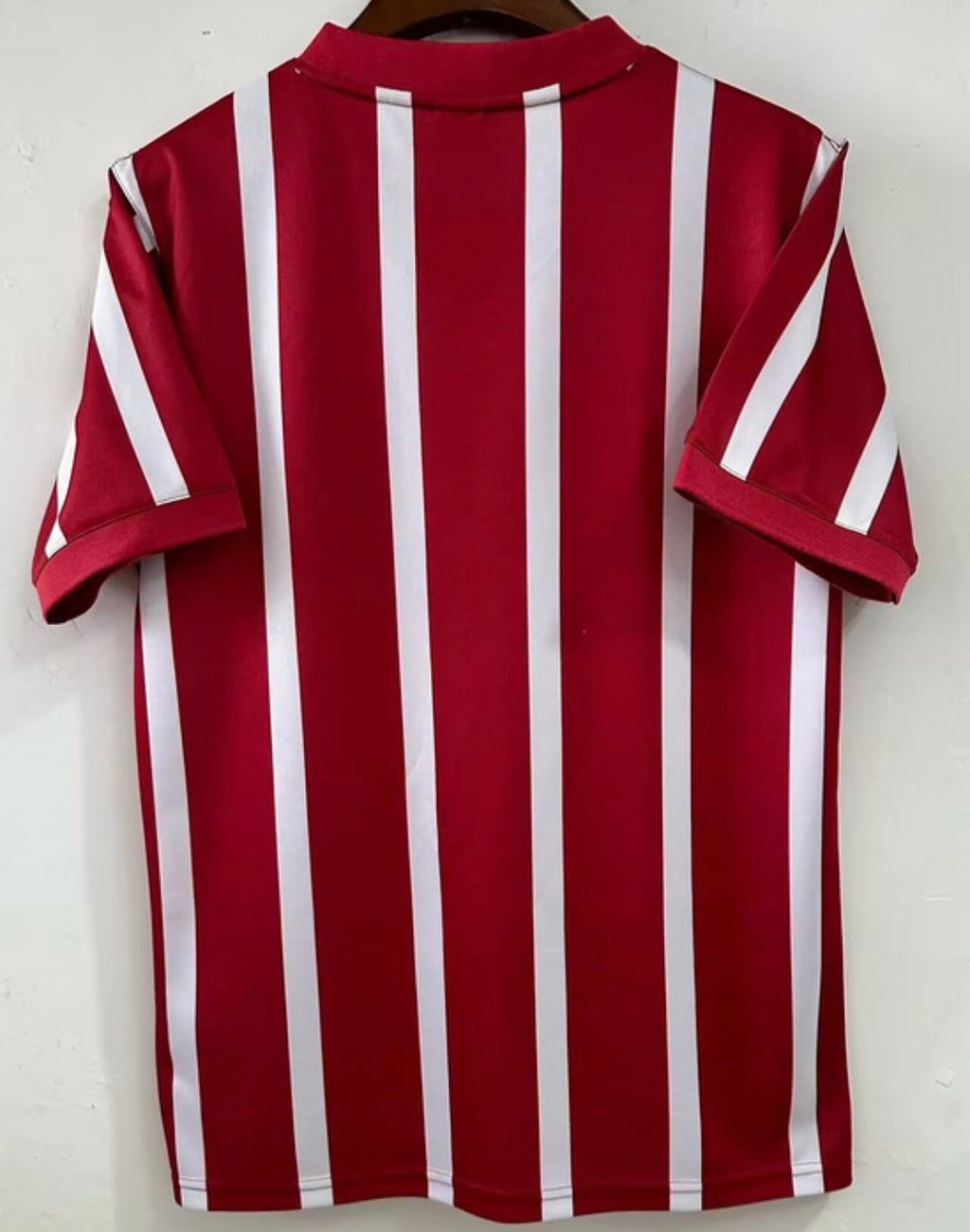 Maillot Rétro Manchester City Wembley 1956 Domicile