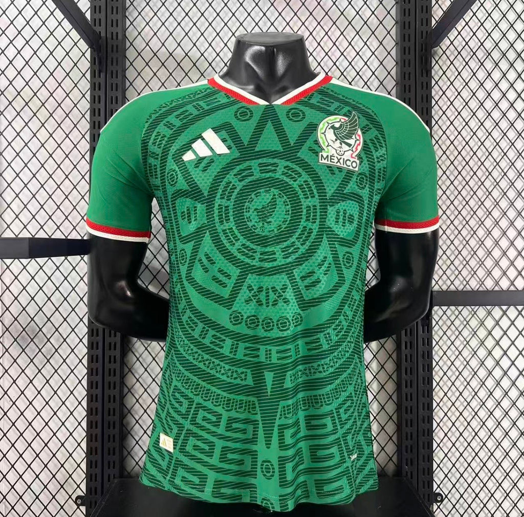 Maillot Mexique Domicile 2026