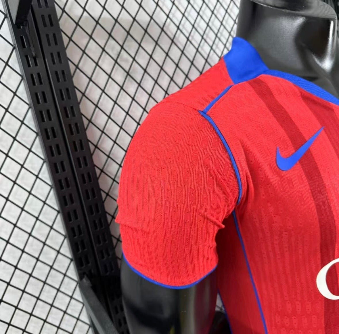 Maillot PSG Third 2025/2026 – Version Player