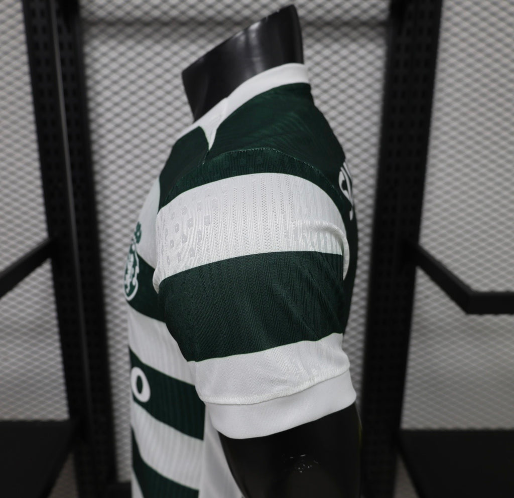 Maillot Sporting CP Domicile 2026/2027