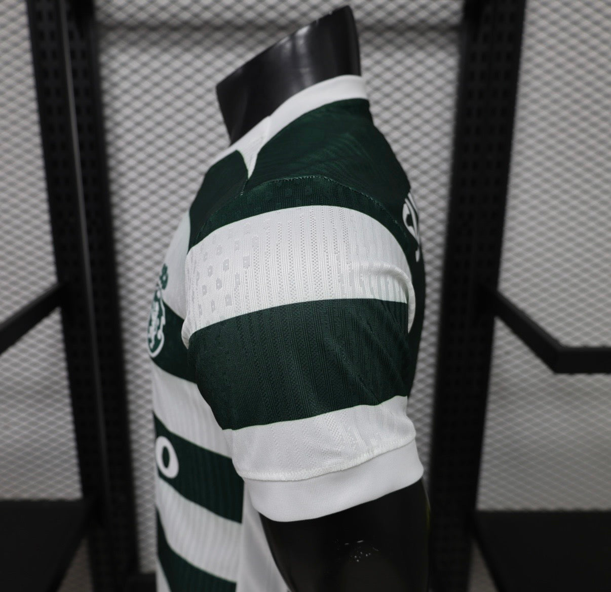 Maillot Sporting CP Domicile 2026/2027
