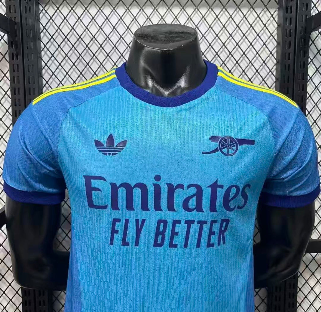 Maillot Gardien Arsenal 2026/2027