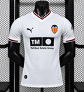Maillot Valence CF Domicile 2026/2027