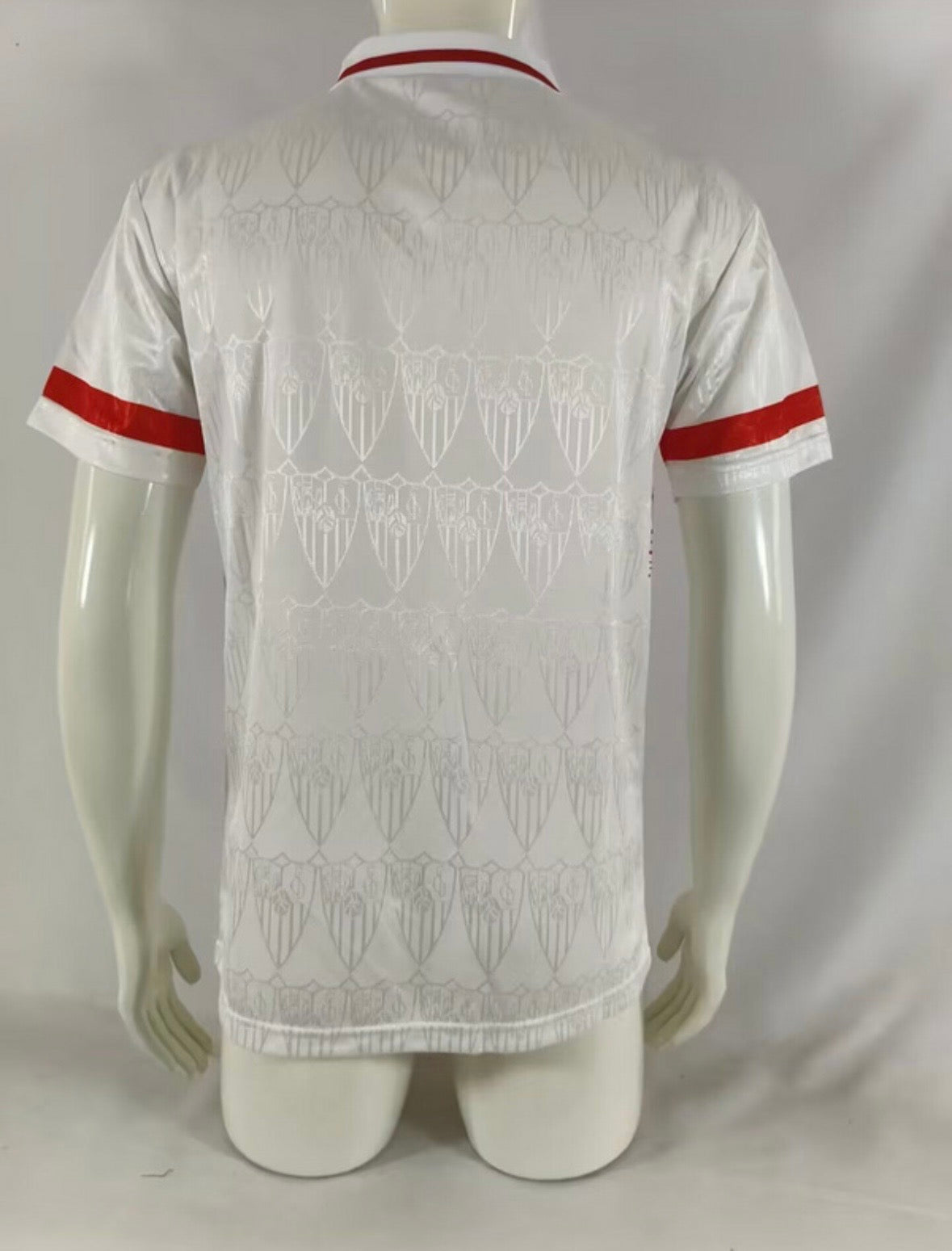 Maillot Rétro FC Séville Domicile 1993/1994