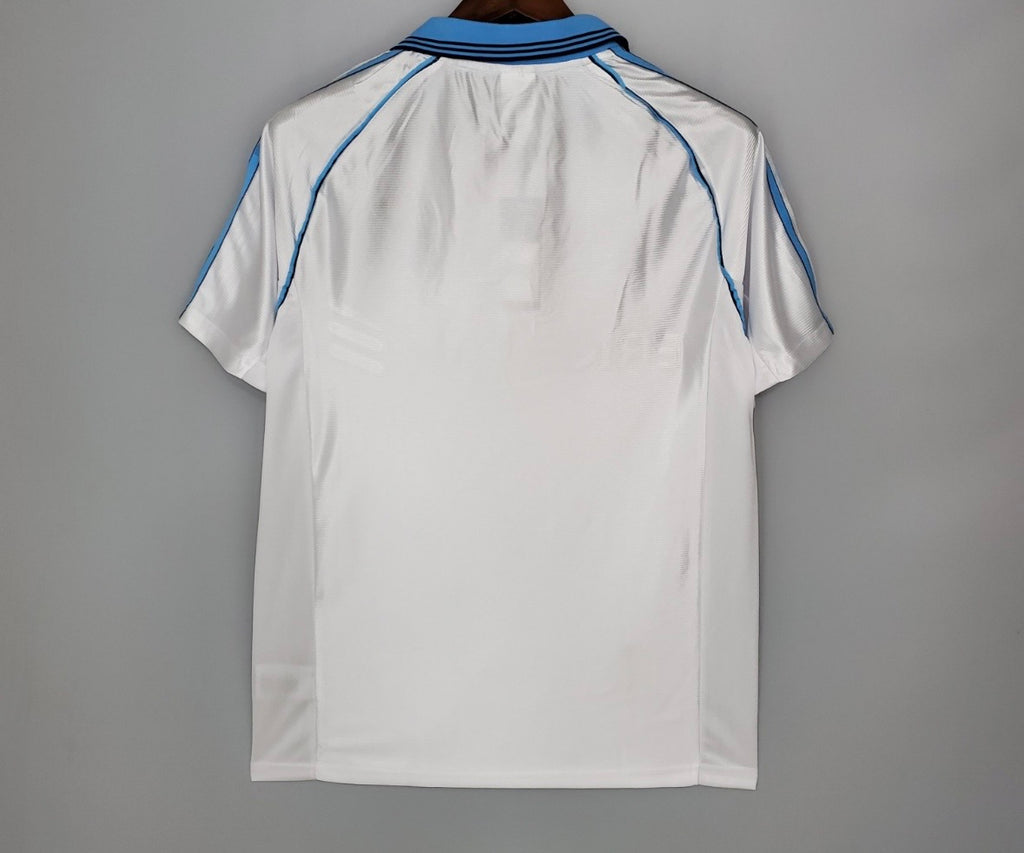Maillot Rétro OM Domicile 1998/1999