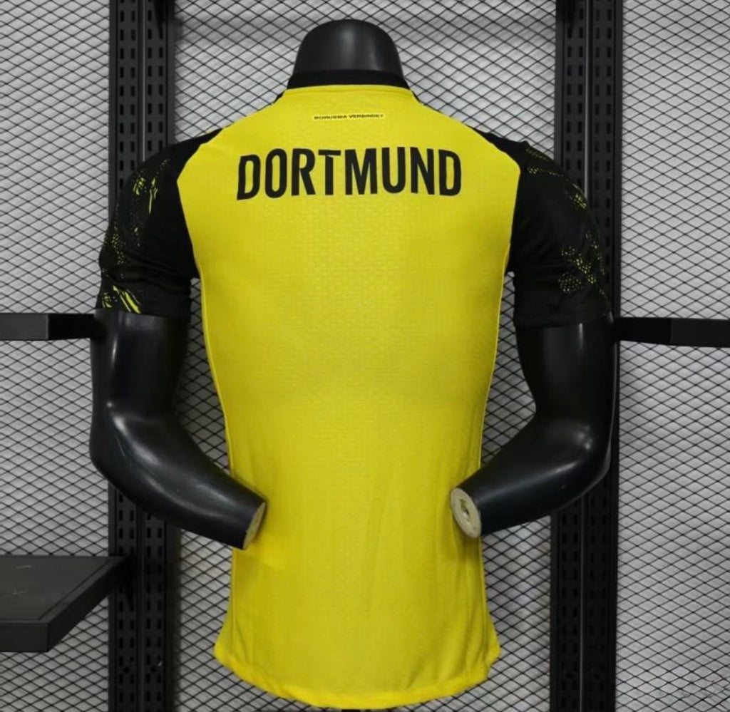 Maillot Borussia Dortmund Domicile 2025/2026