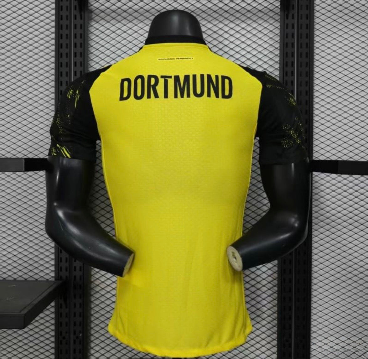 Maillot Borussia Dortmund Domicile 2025/2026