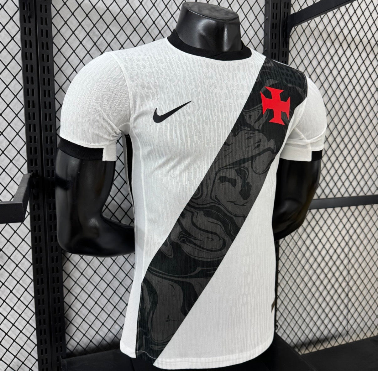Maillot Vasco da Gama Extérieur 2026/2027