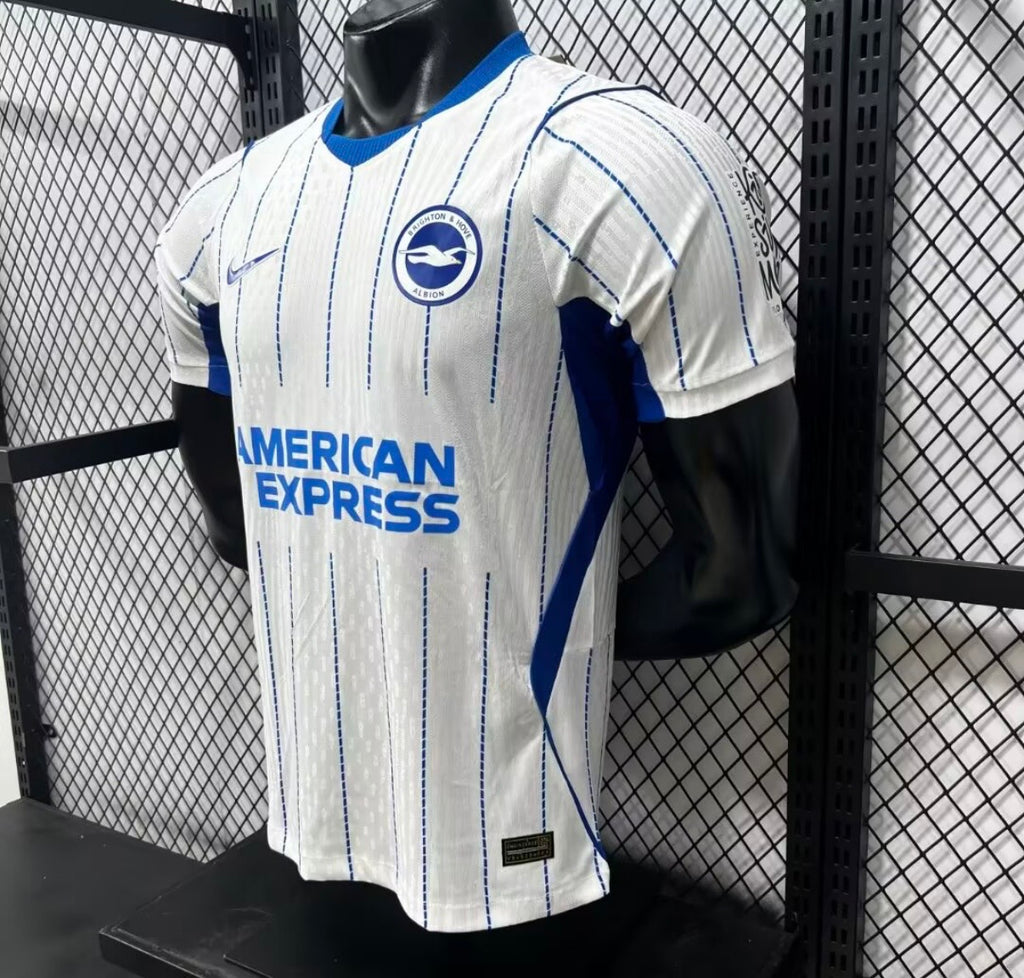 Maillot Brighton Extérieur 2026/2027