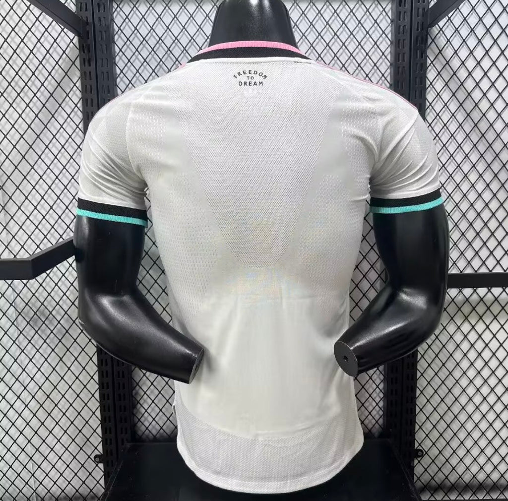 Maillot Inter Miami Third 2026/2027