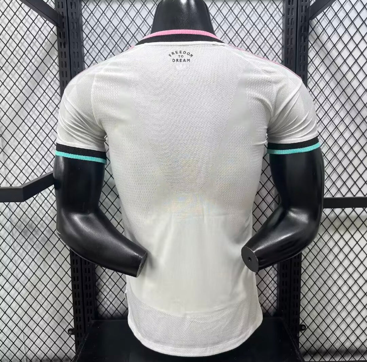 Maillot Inter Miami Third 2026/2027