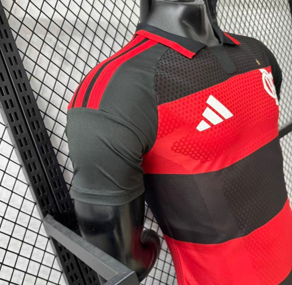 Maillot Flamengo Domicile 2026/2027