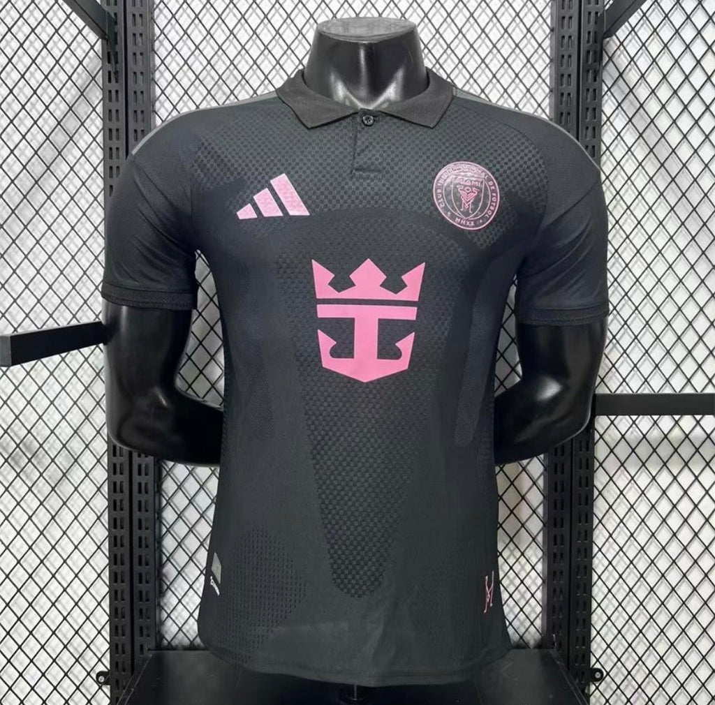 Maillot Inter Miami Extérieur 2026/2027