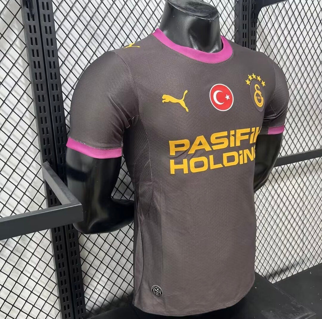 Maillot Galatasaray Extérieur 2026/2027