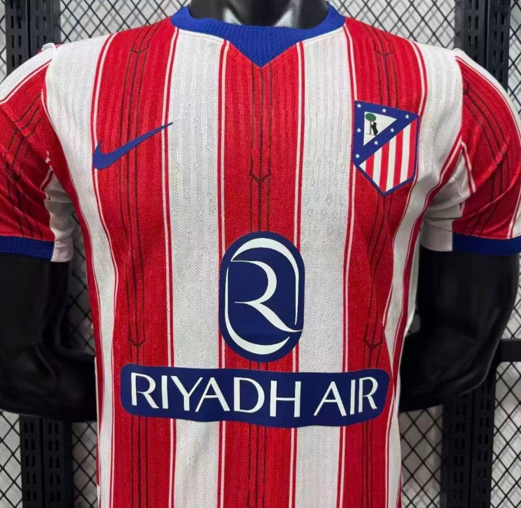 Maillot Atlético Madrid Domicile 2026/2027