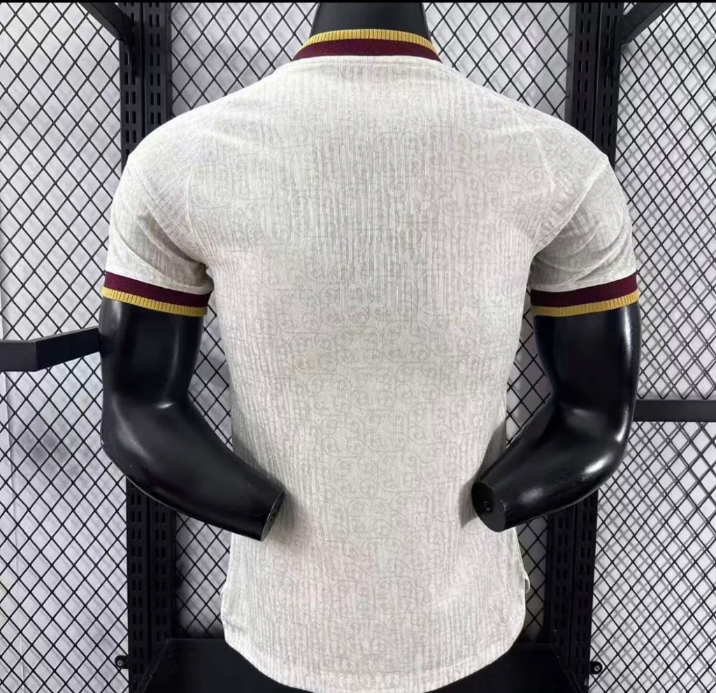 Maillot Espagne Extérieur 2026