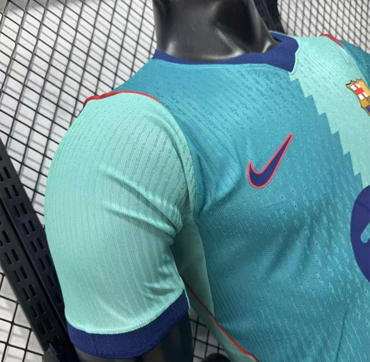 Maillot FC Barcelone Third 2026/2027