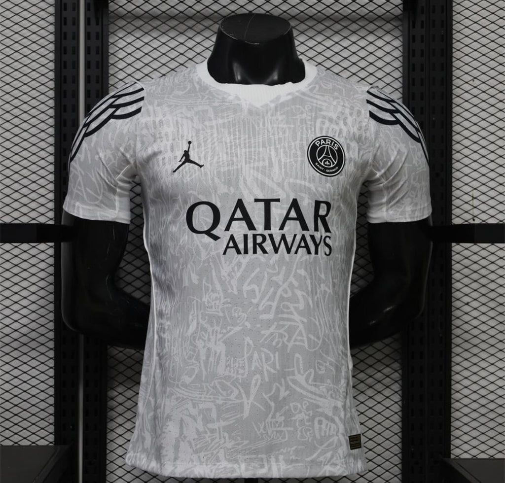 Maillot PSG Fourth 2026/2027