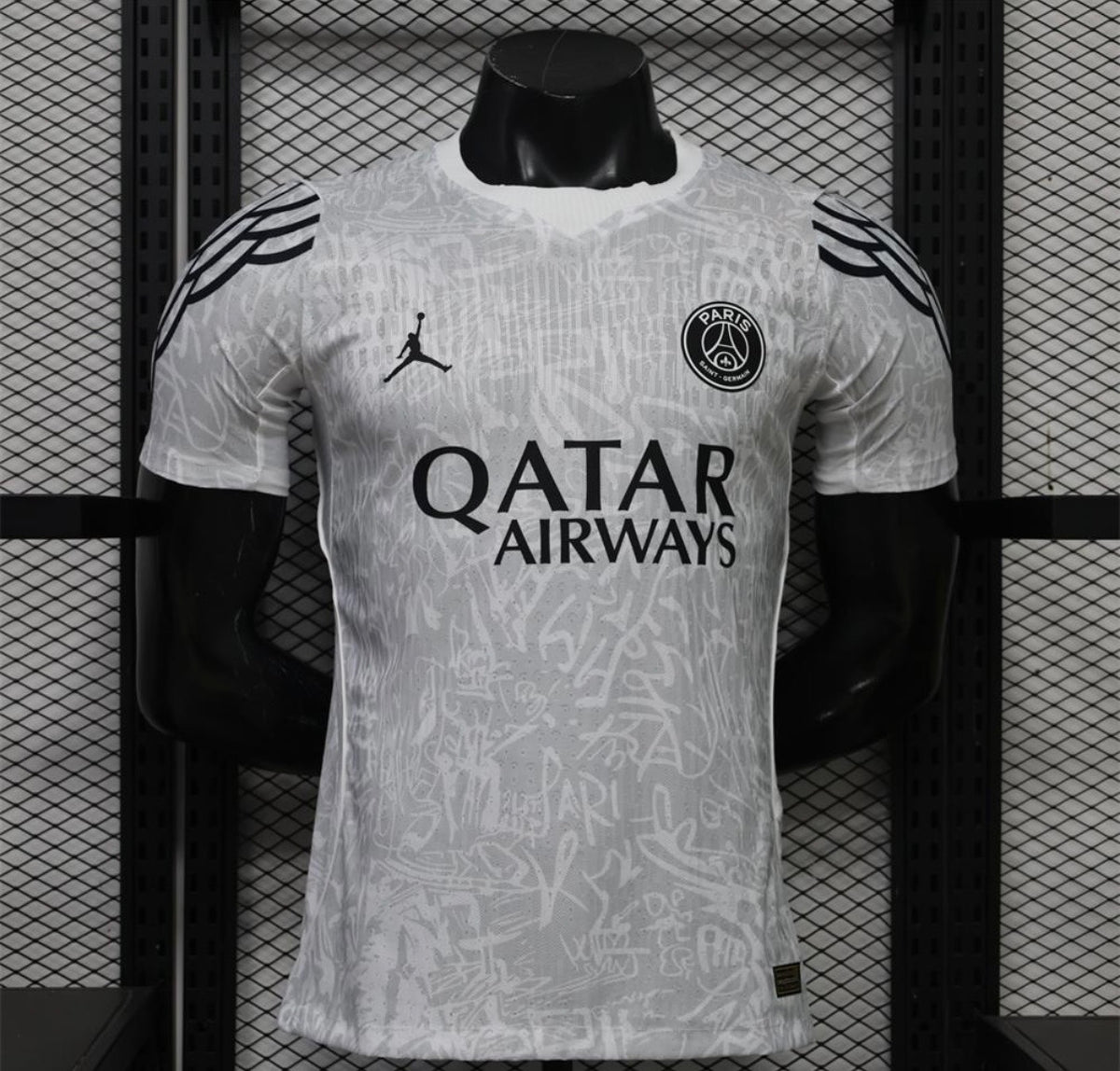 Maillot PSG Fourth 2026/2027