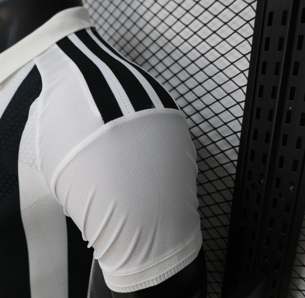Maillot Juventus Domicile 2026/2027