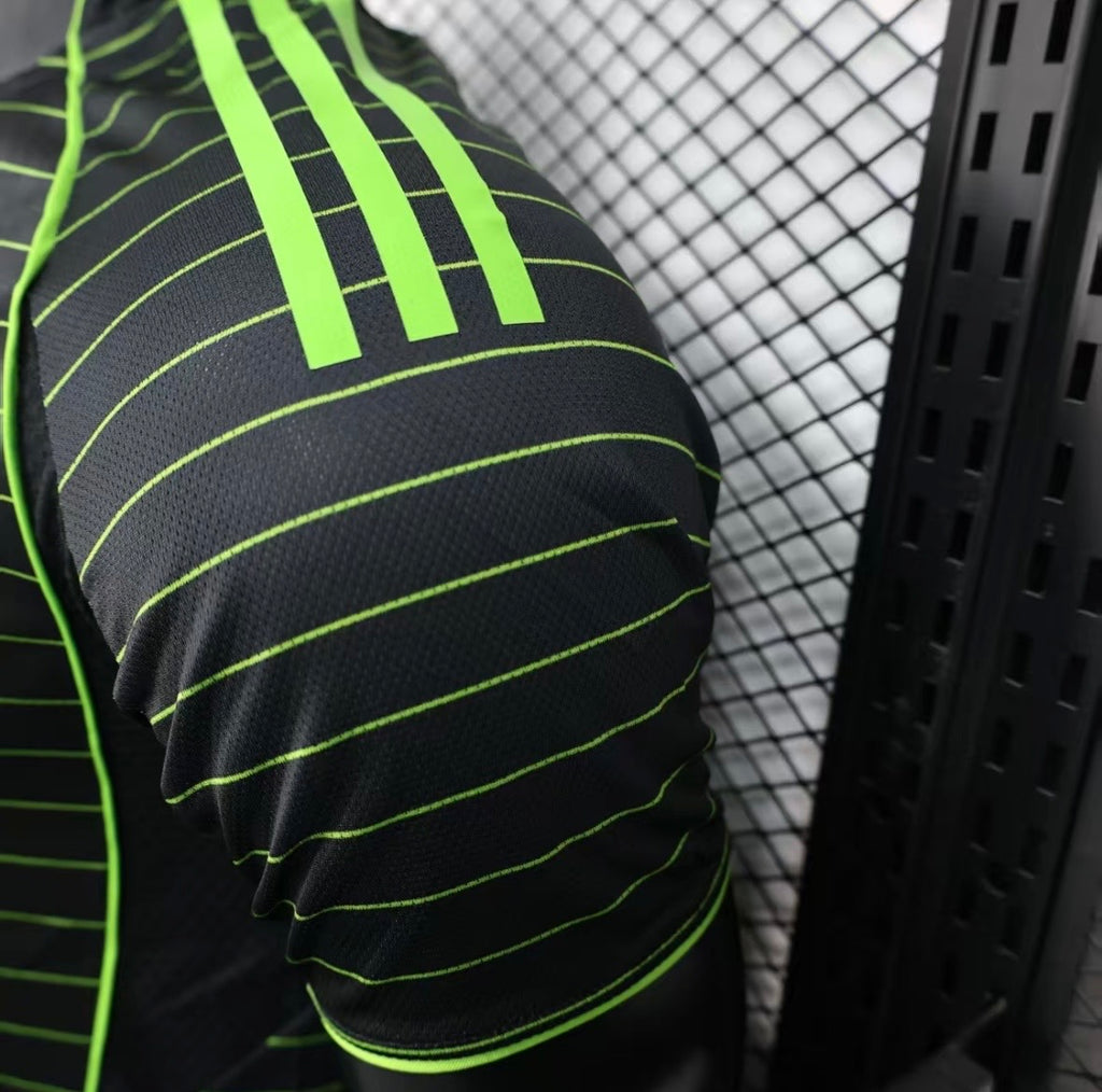 Maillot Celtic Extérieur 2025/2026