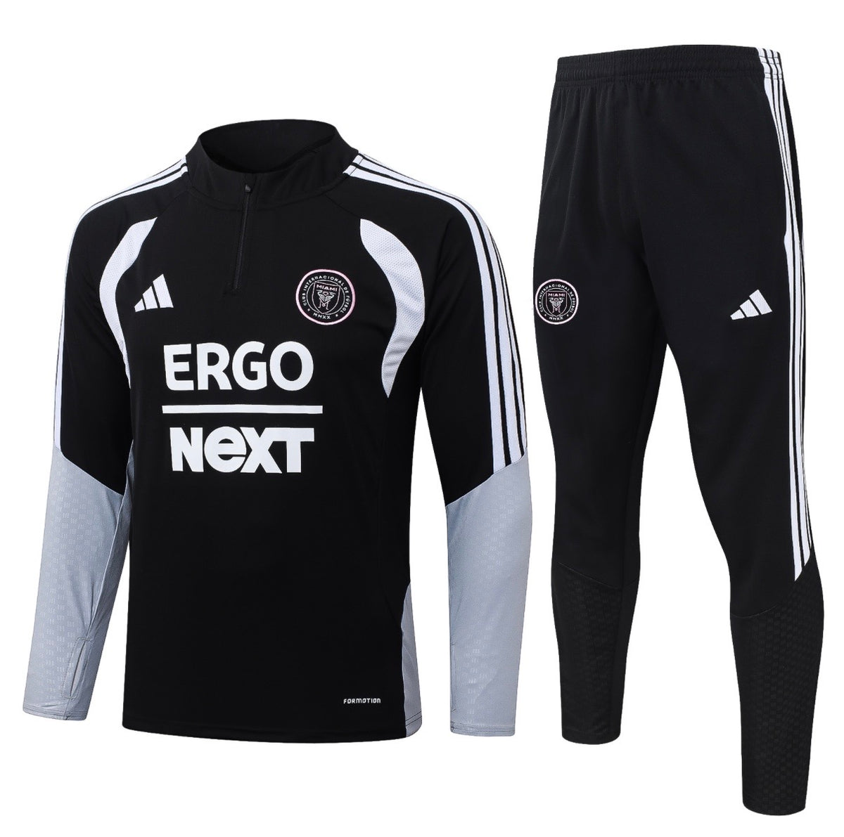 Ensemble d’Entraînement Inter Miami 2026/2027
