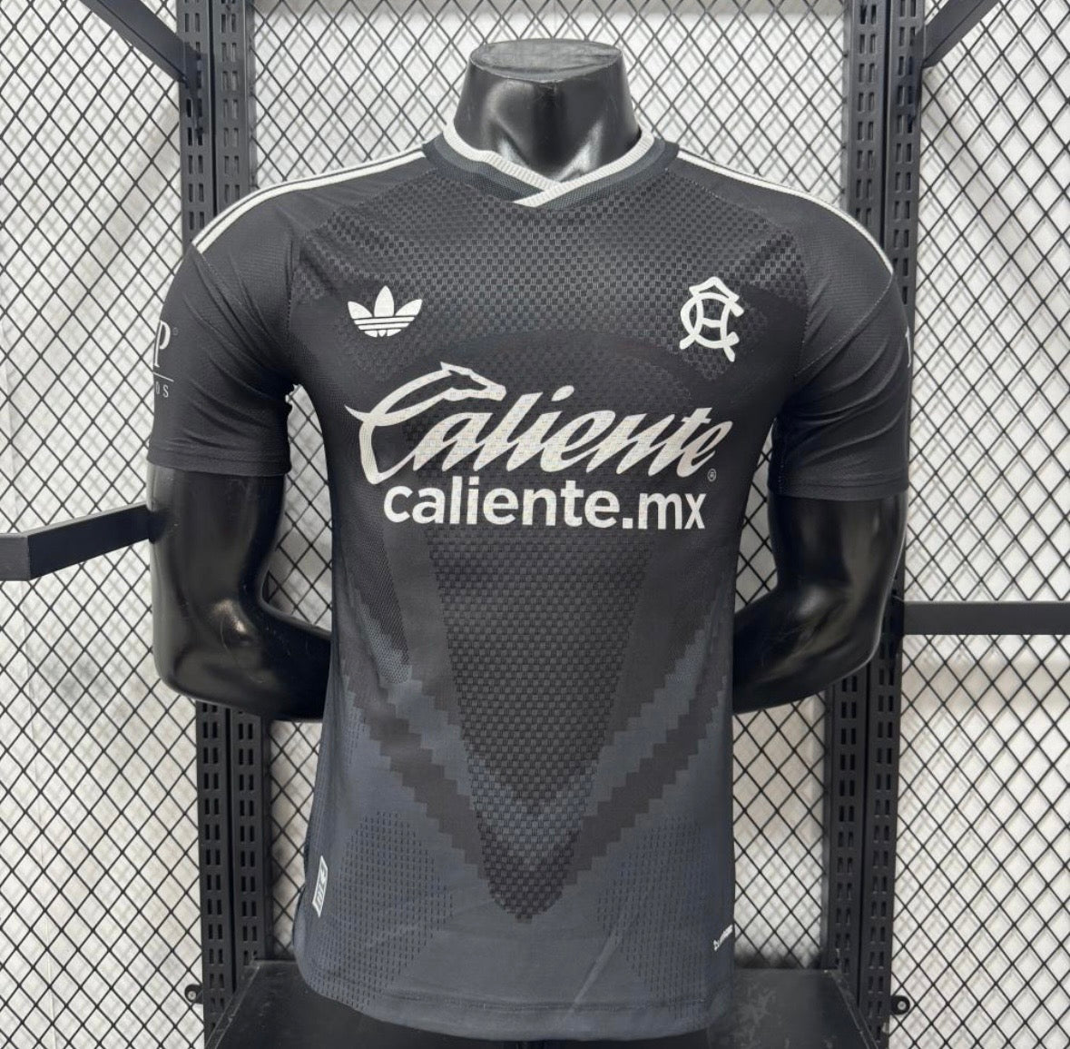 Maillot Club América Extérieur 2026/2027