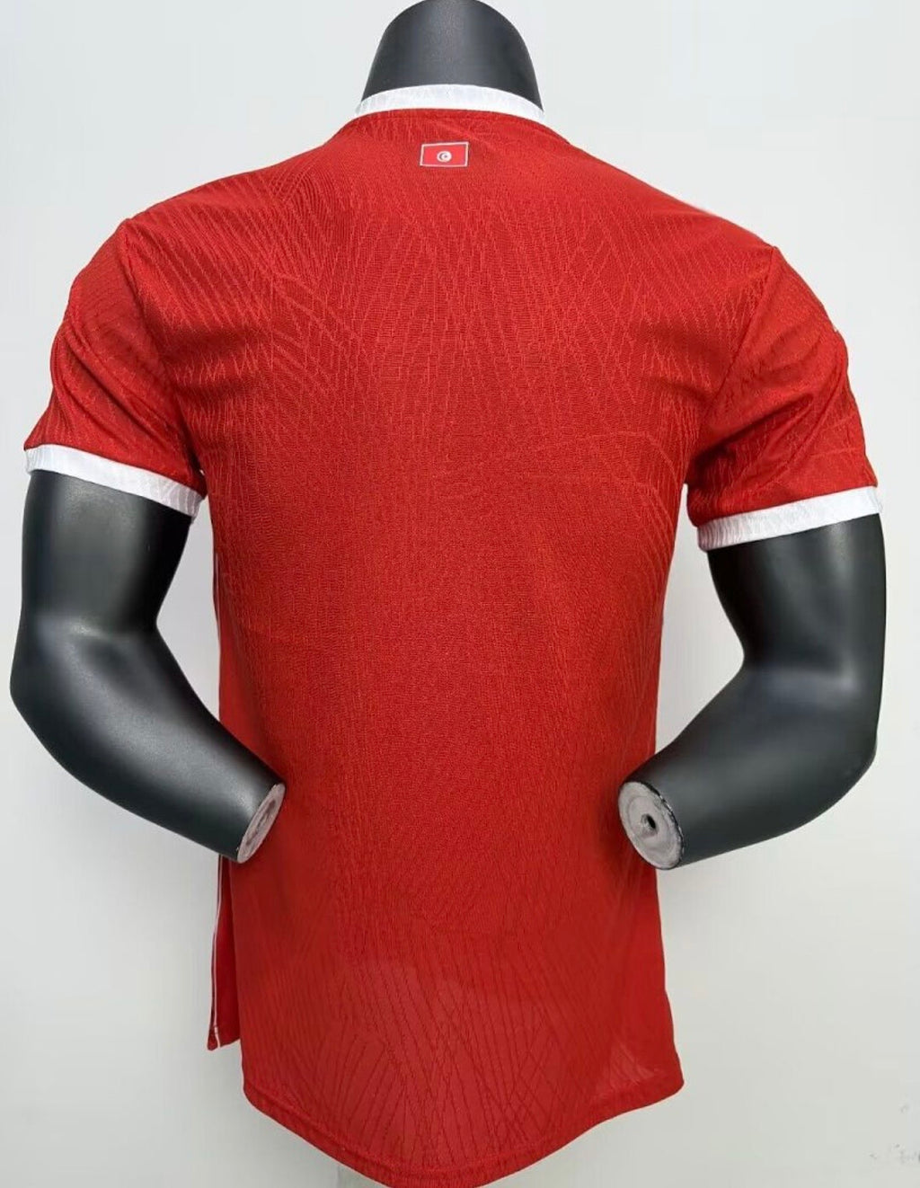 Maillot Tunisie Domicile 2026