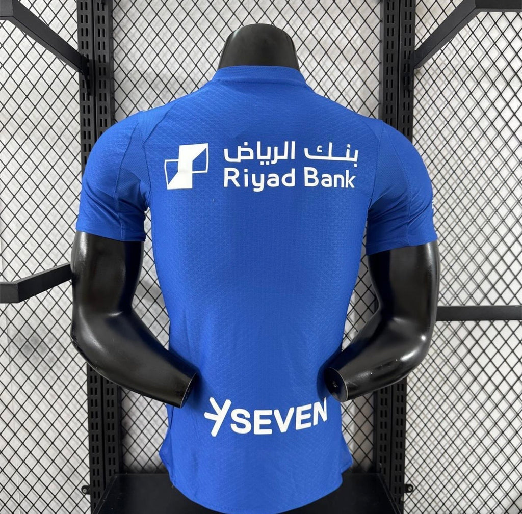 Maillot Al Hilal Domicile 2025/2026