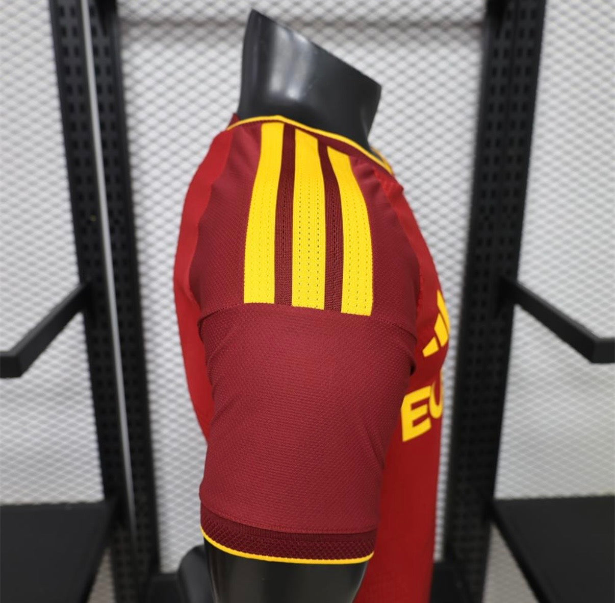 Maillot AS Roma Domicile 2026/2027