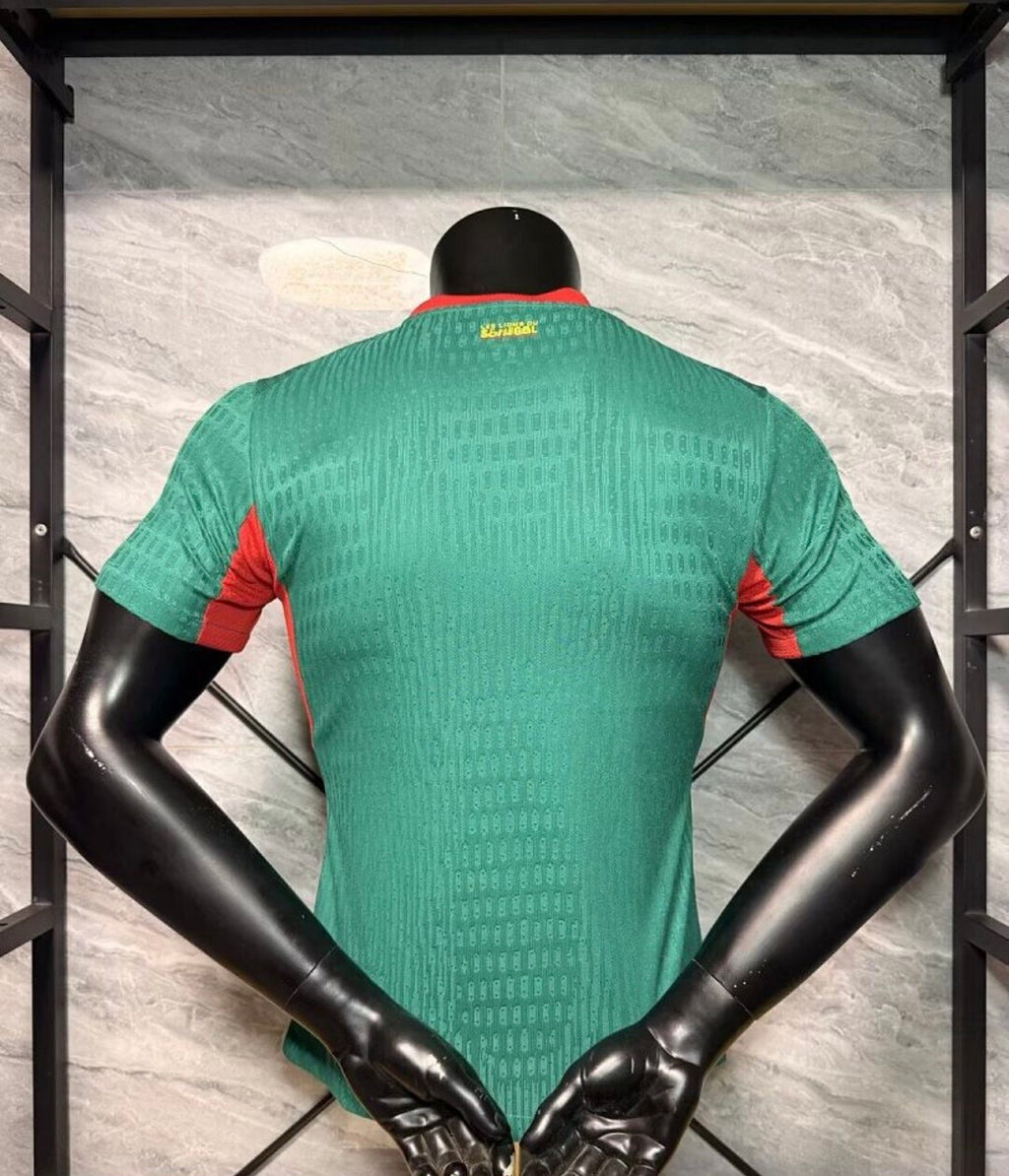 Maillot Sénégal Domicile 2026