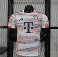 Maillot Bayern Munich Extérieur 2025/2026