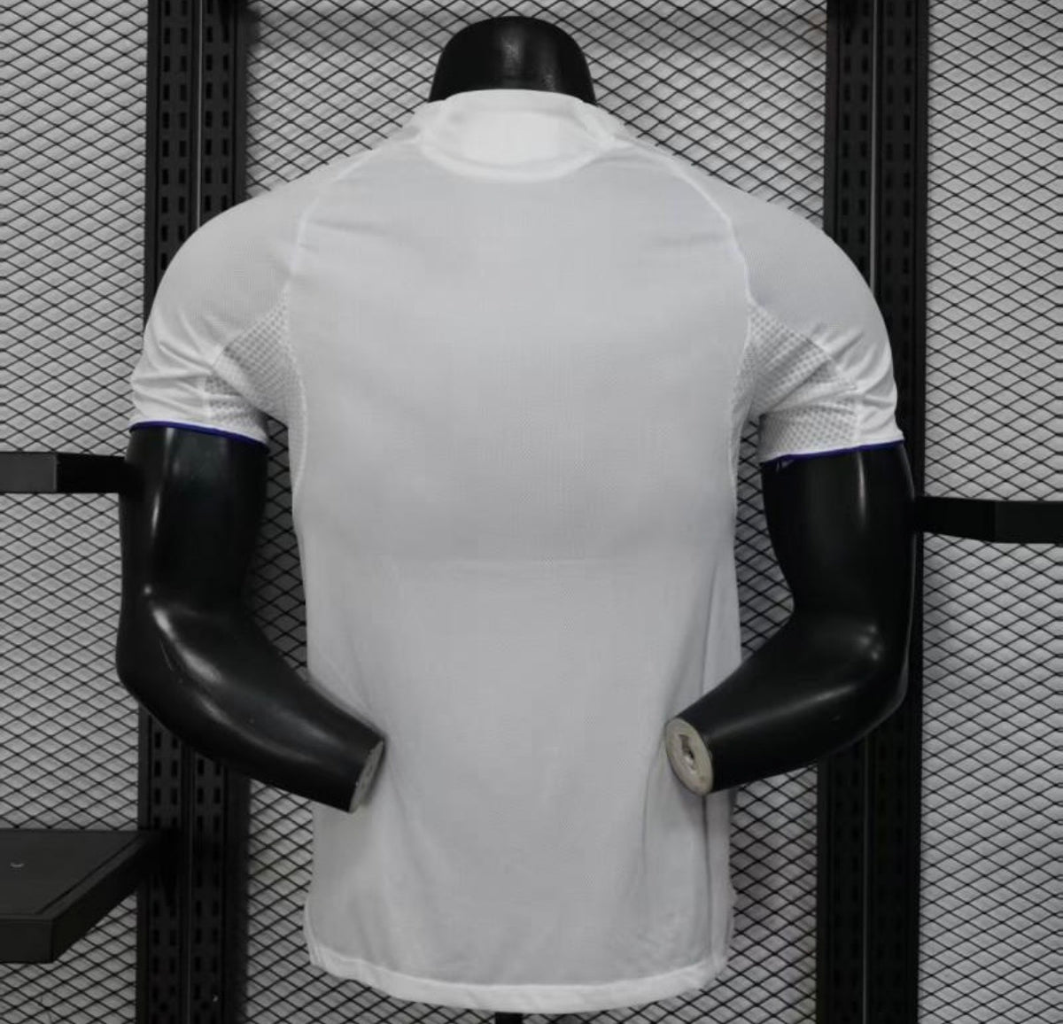 Maillot Lyon Domicile 2025/2026