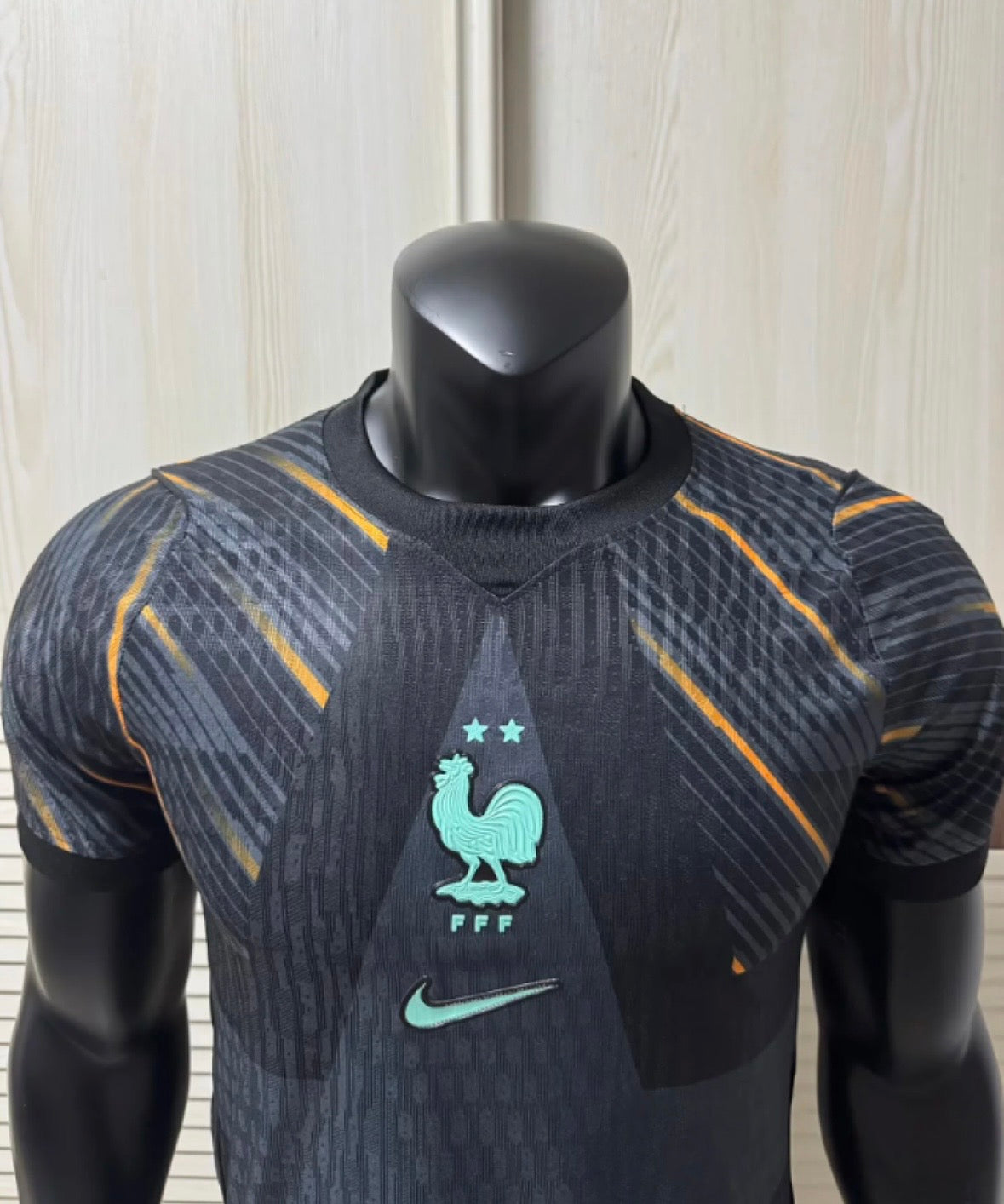 Maillot France Gardien 2026