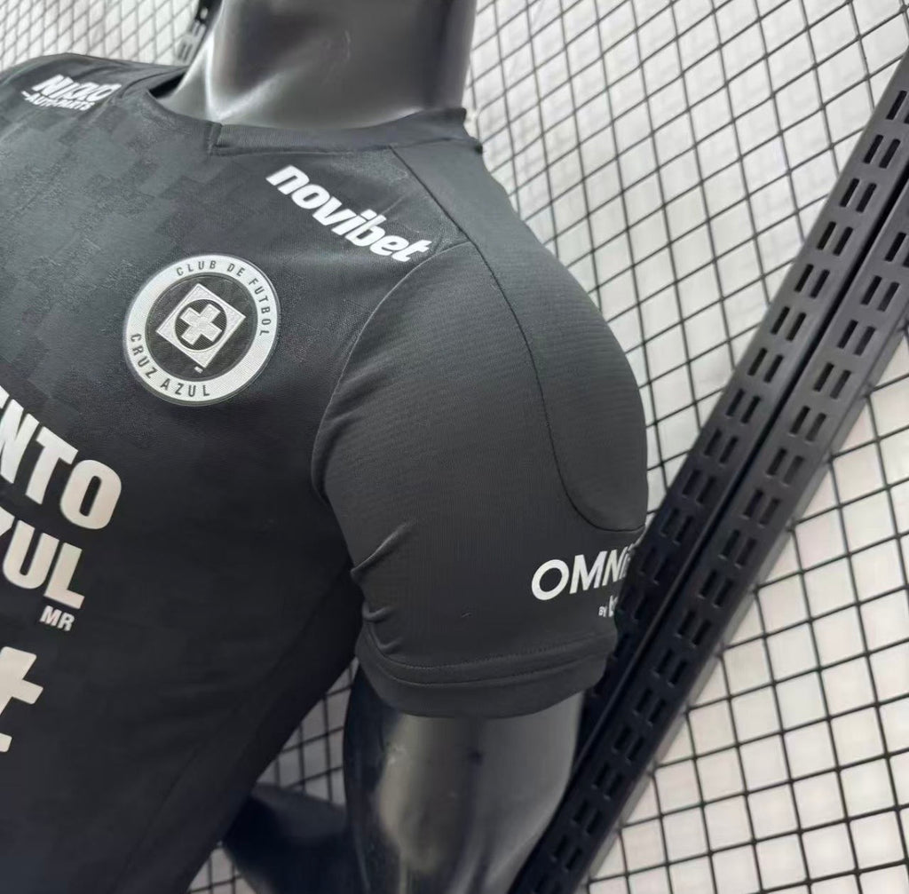 Maillot Cruz Azul Third 2025/2026