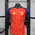 Maillot Espagne Domicile 2026