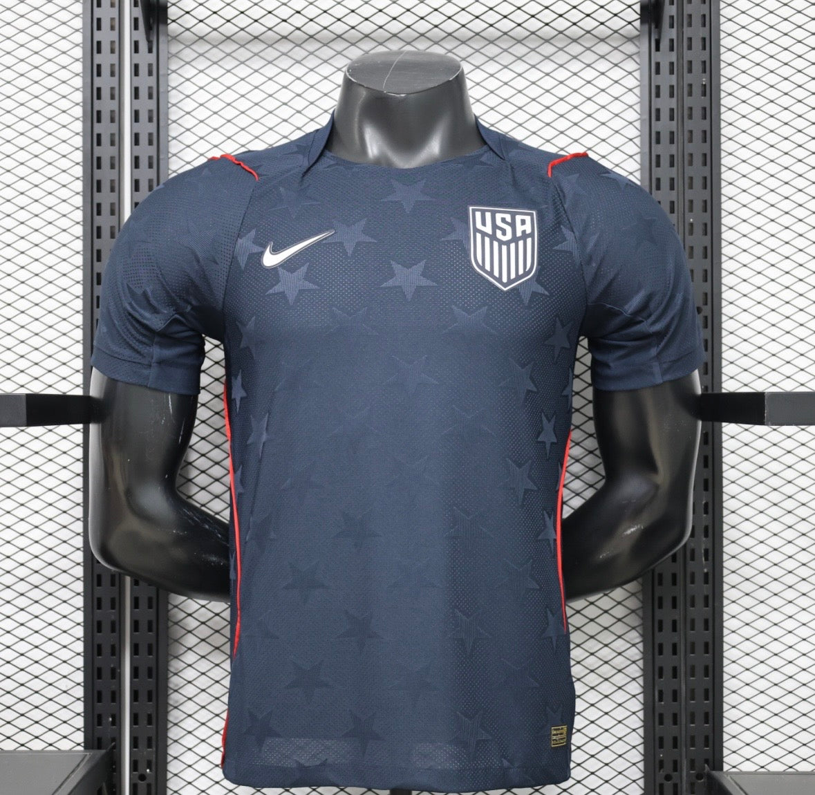 Maillot États-Unis Domicile 2026