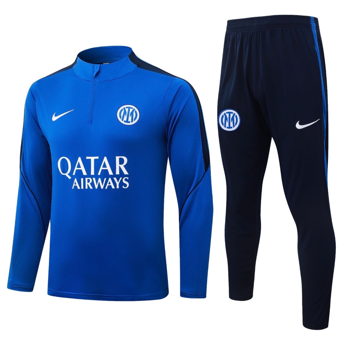 Ensemble d’Entraînement Inter Milan 2026/2027