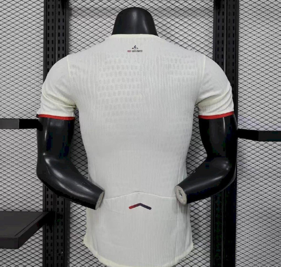 Maillot LOSC Lille Extérieur  2025/2026
