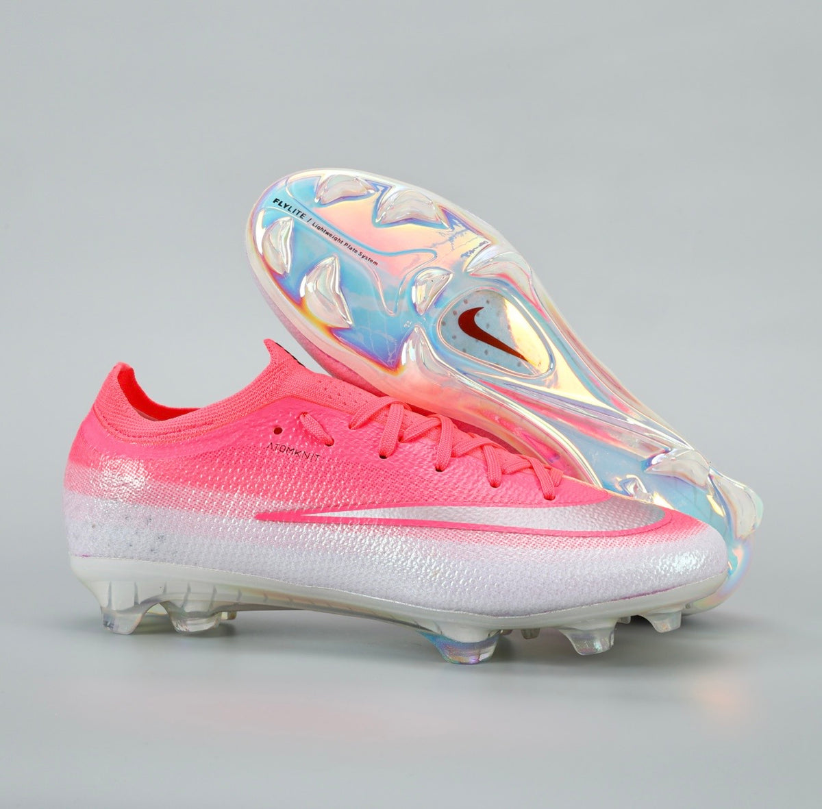 Nike Air Zoom Mercurial Vapor XV Elite FG