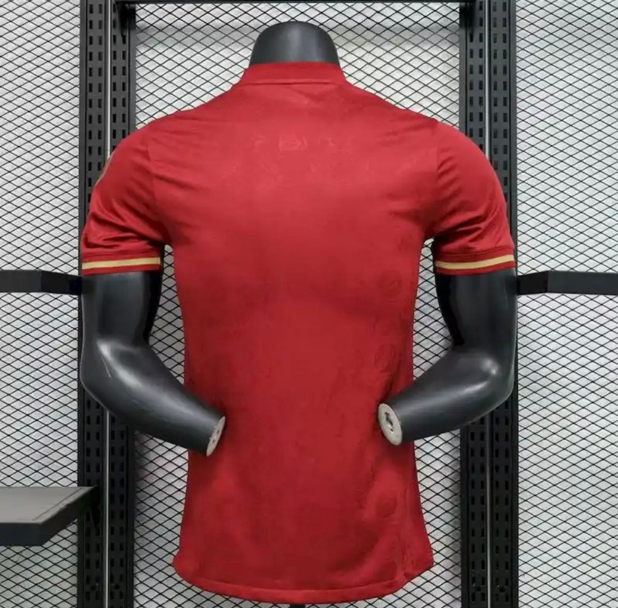 Maillot Bayern Munich 125 Ans Édition Spéciale 2025