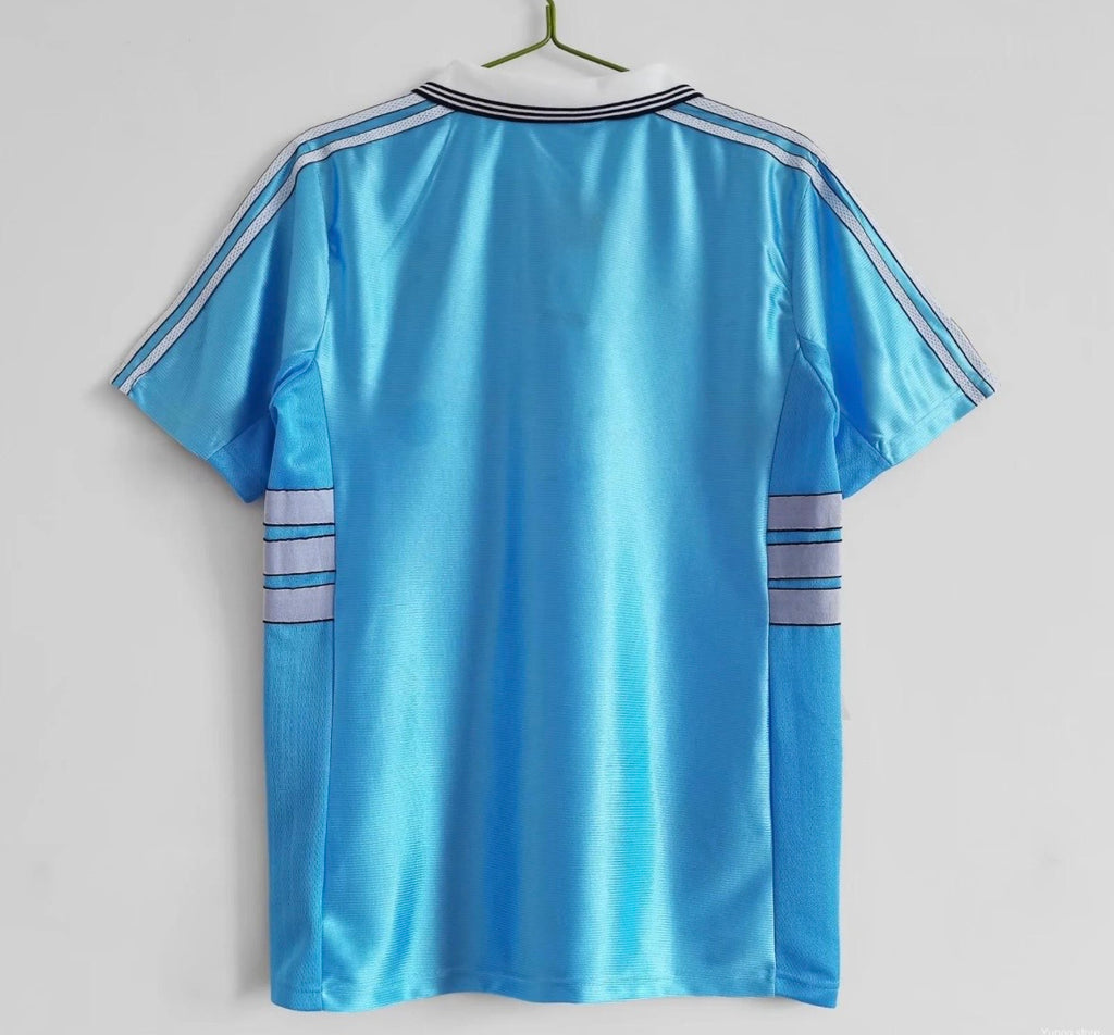 Maillot Rétro OM Domicile 1998/1999
