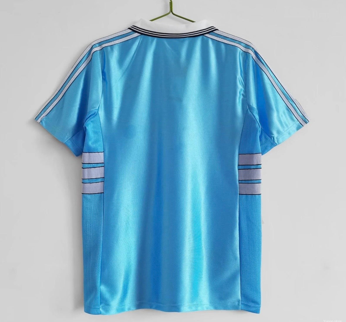 Maillot Rétro OM Domicile 1998/1999