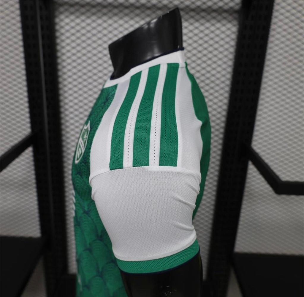 Maillot Al-Ahli Saudi FC Domicile 2026/2027
