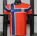 Maillot Norvège Domicile 2026