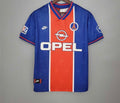 Maillot Rétro PSG Domicile 1995/1996